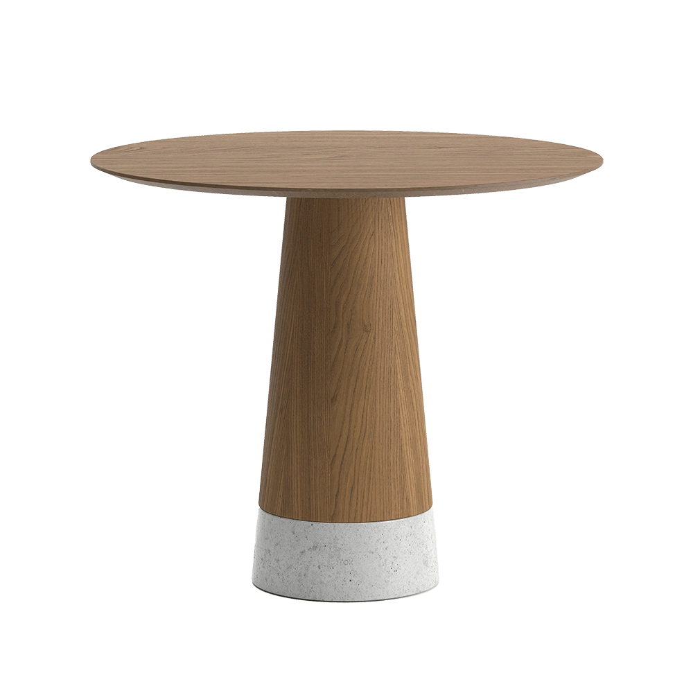 Tok - Table Konus 3D Model