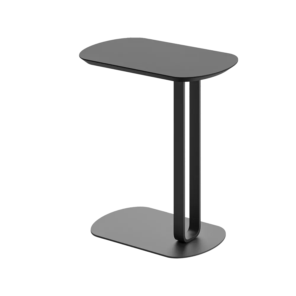 Tok - Table Tok 3D Model