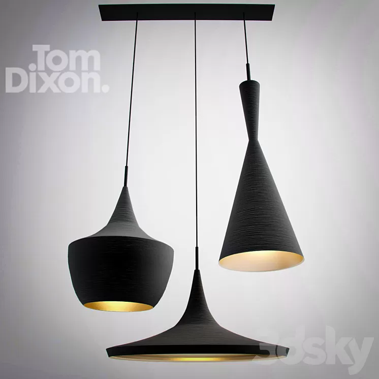 Tom Dixon