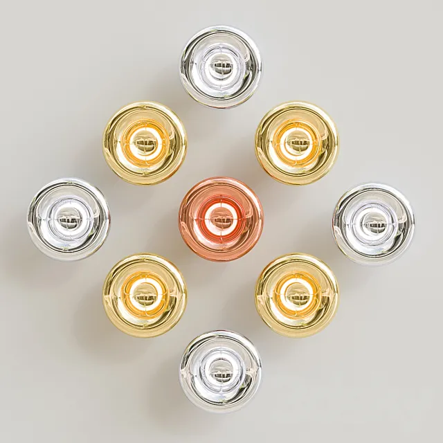 Tom Dixon Void Surface Light Free Download