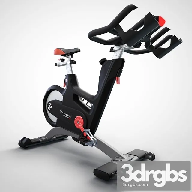 TOMAHAWK IC7 3D Model Free