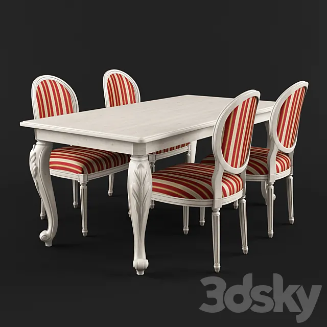 Tomassi Cucine dining group Free Download