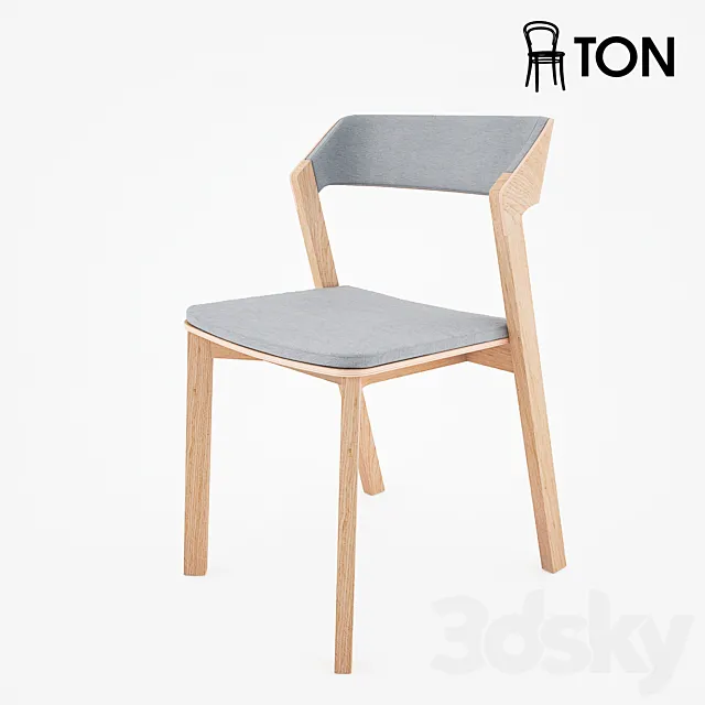 TON Chair Merano Free Download