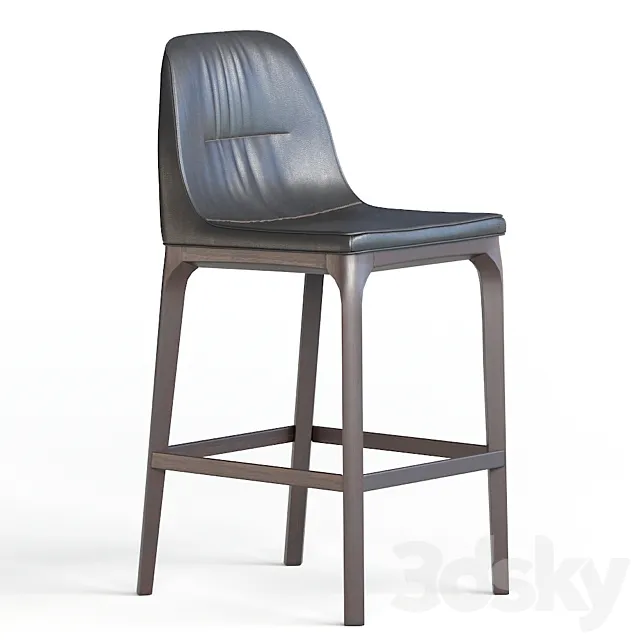 Tonin Casa Mivida SG 3DModel