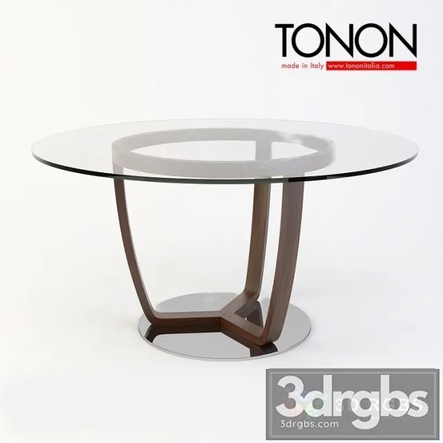 Tonon Coffee Table 2 Free Download