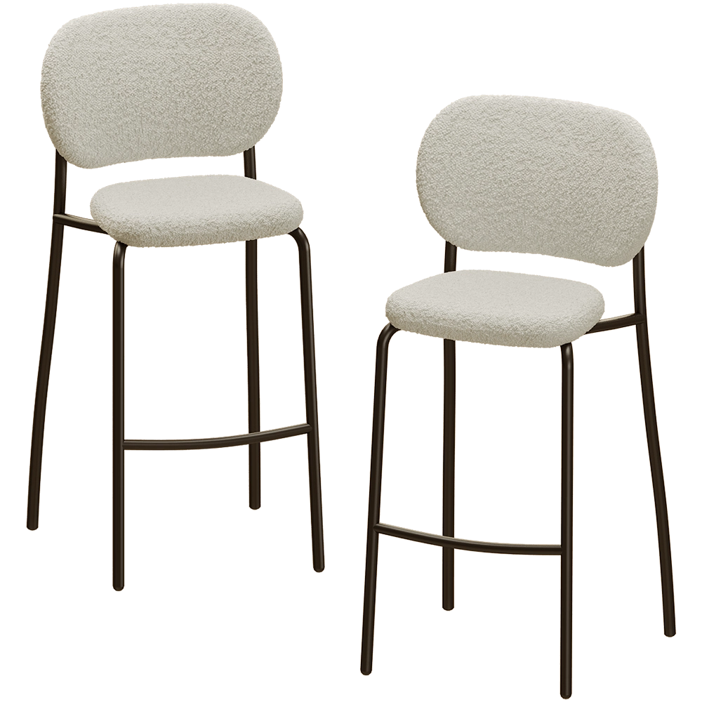 Tonon Italia - Stool Eli 3D Model
