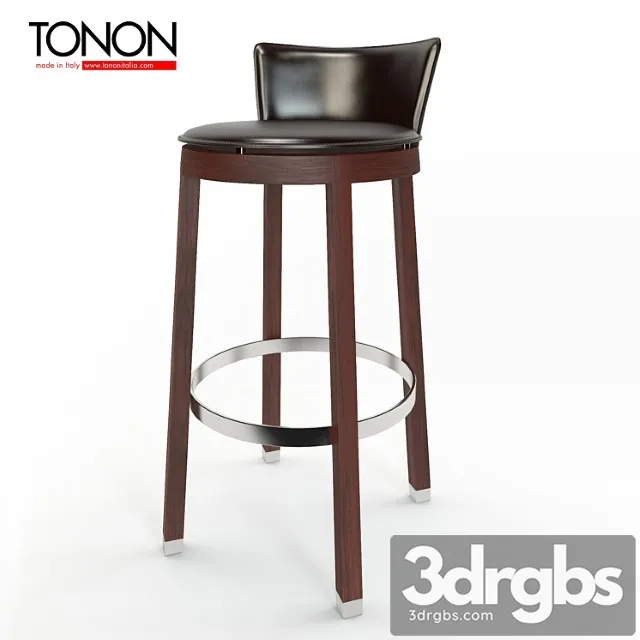 Tonon Sella 1 3D Model Free
