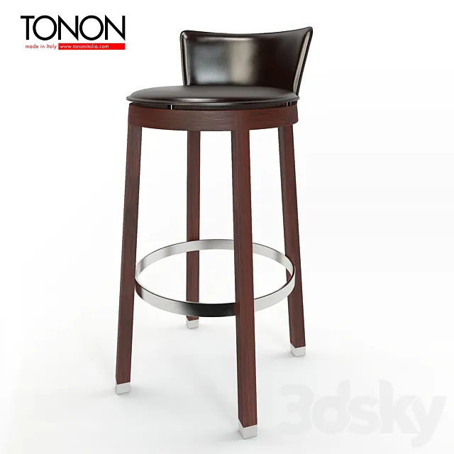 Tonon Sella 3D Model