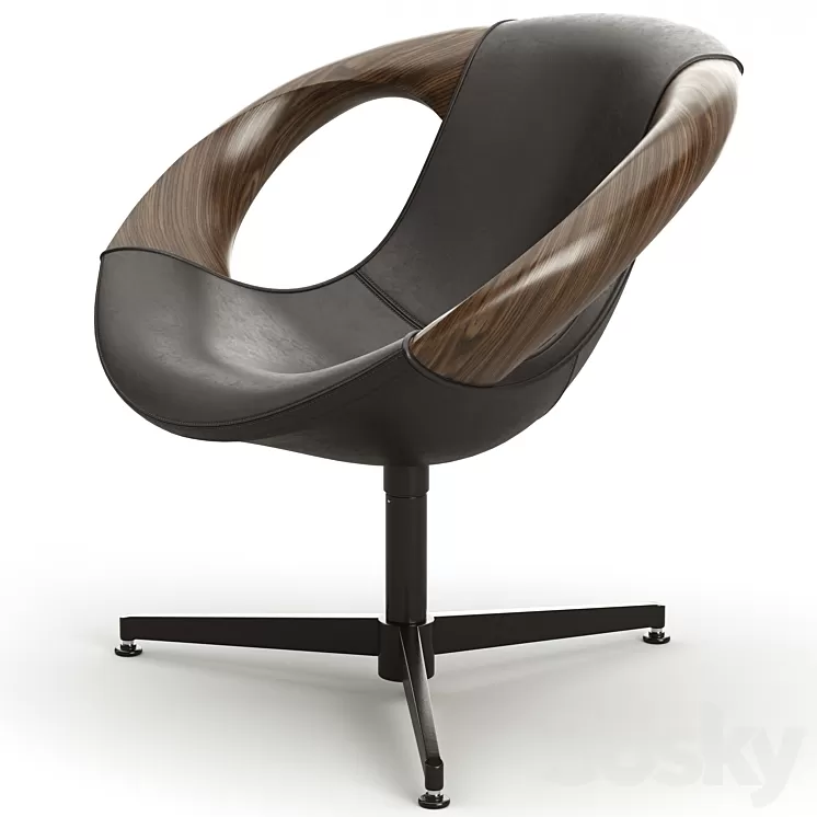 Tonon Up Lounge 917 3D Model