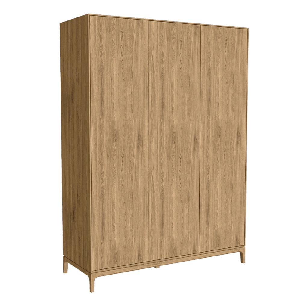 Tony Roaks - Closet FG016 3D Model