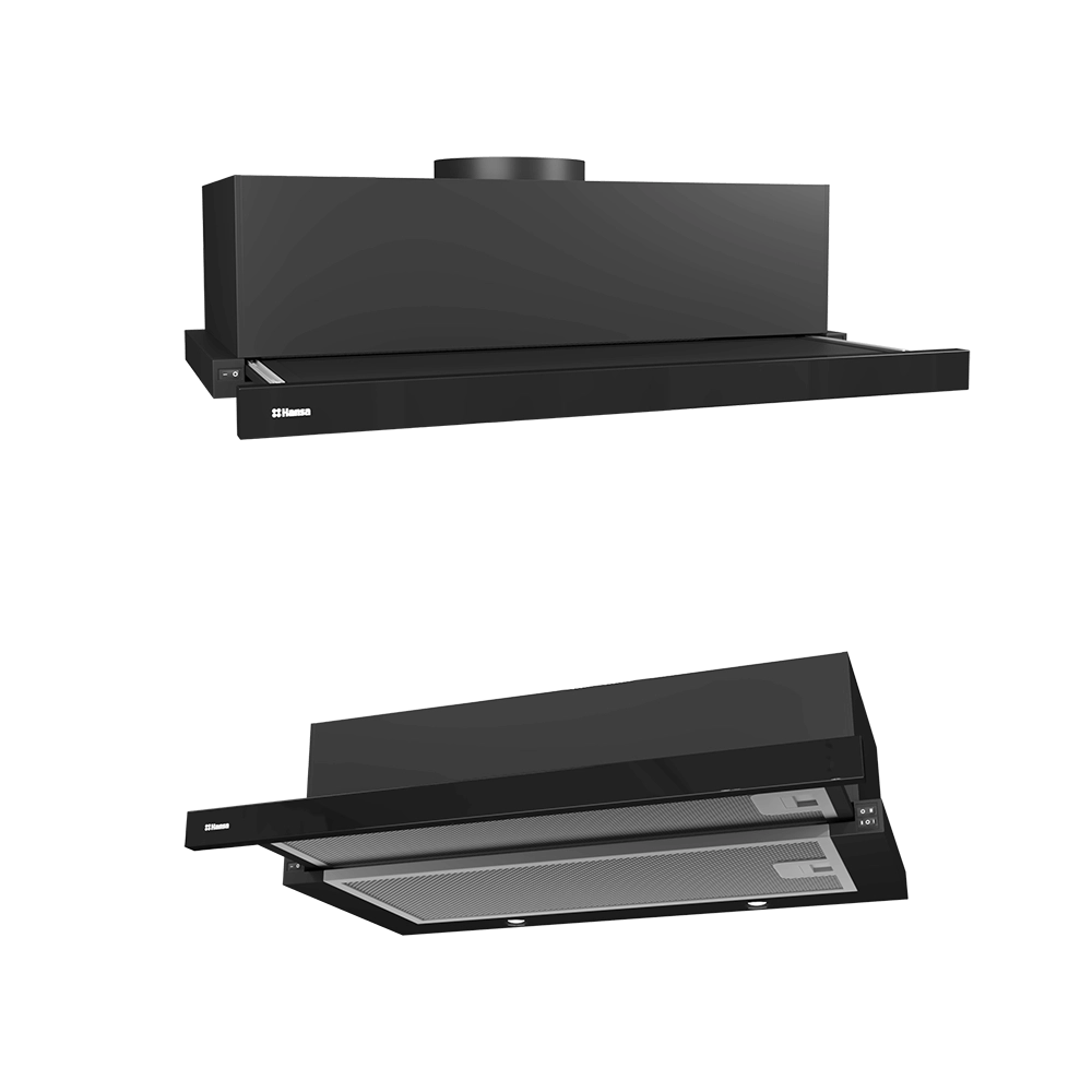 Toon Project - Hood Hansa OTP 6243BGH 3D Model