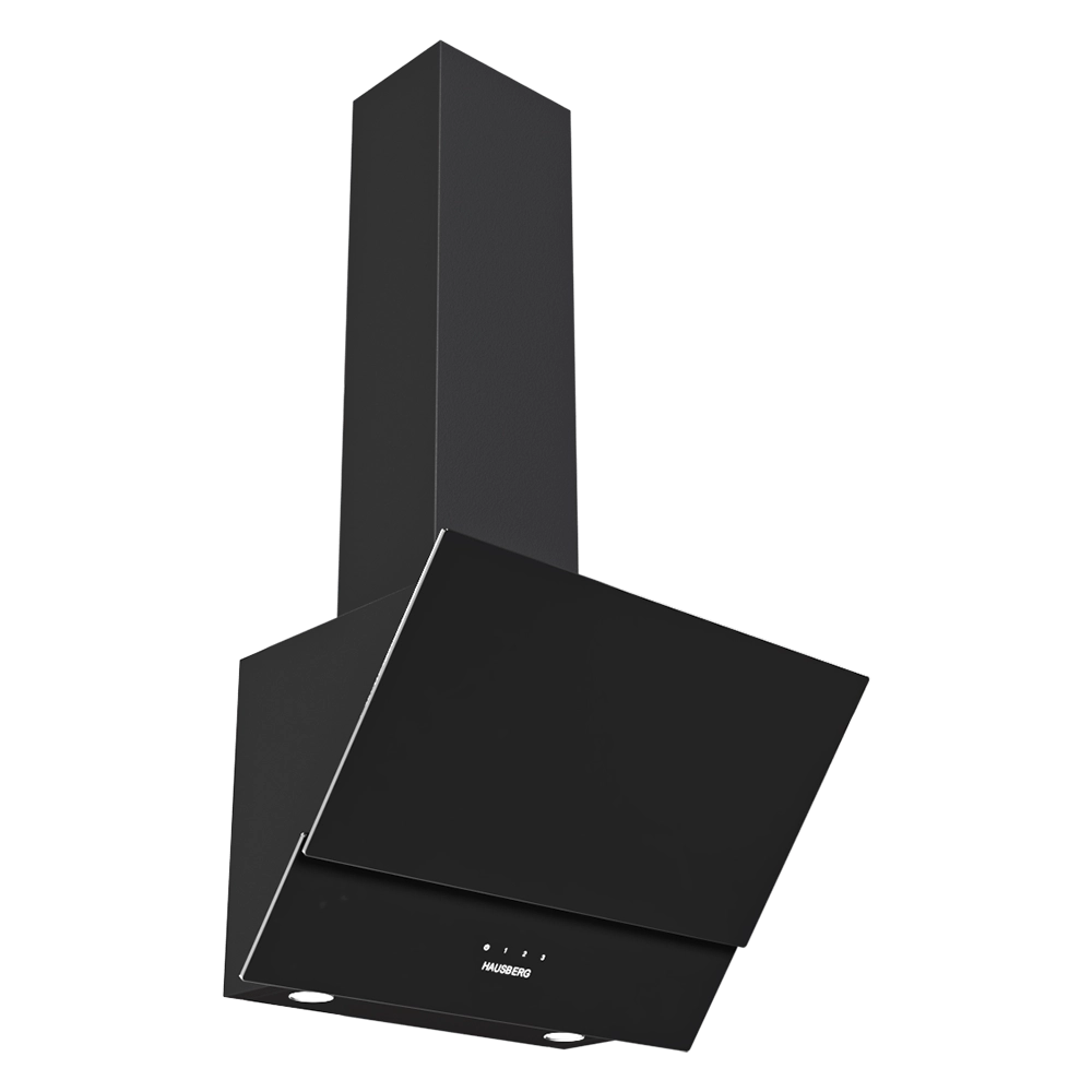Toon Project - Hood Hausberg sensorni 2 3D Model