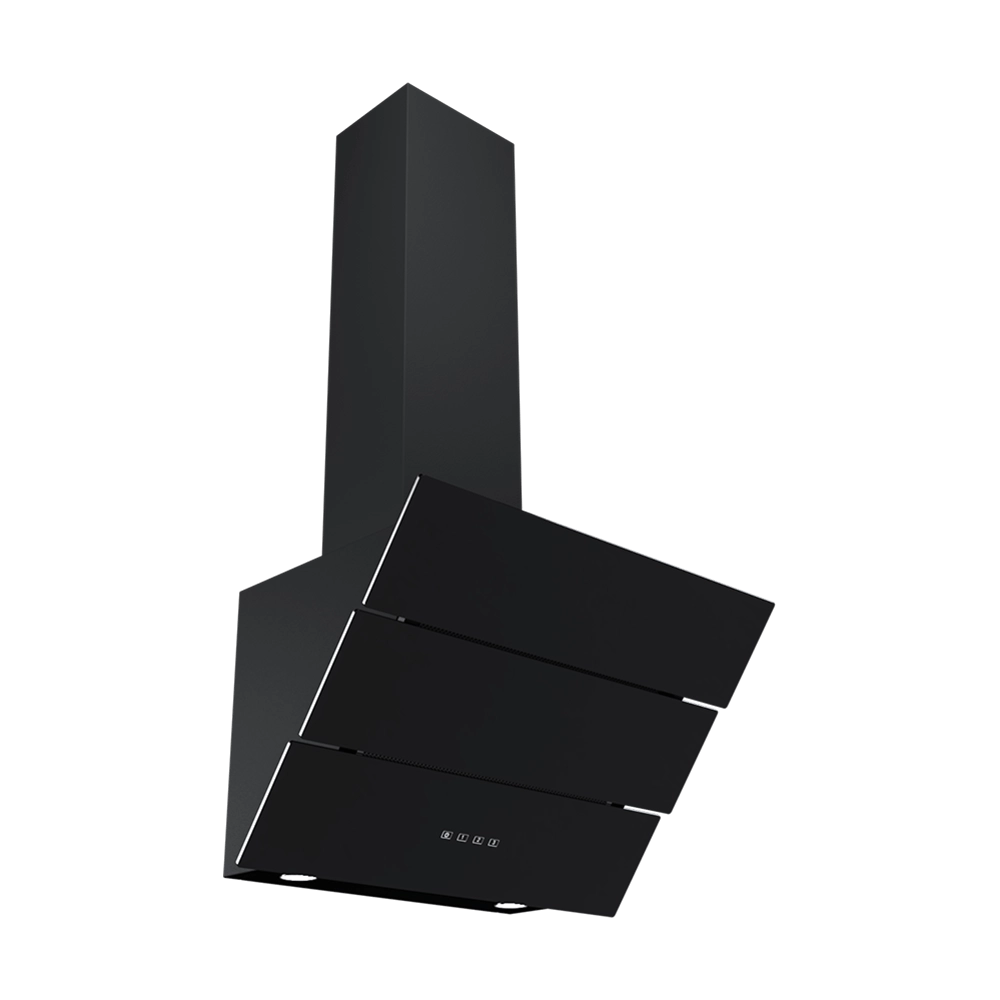 Toon Project - Hood KH-Deluxe 3D Model