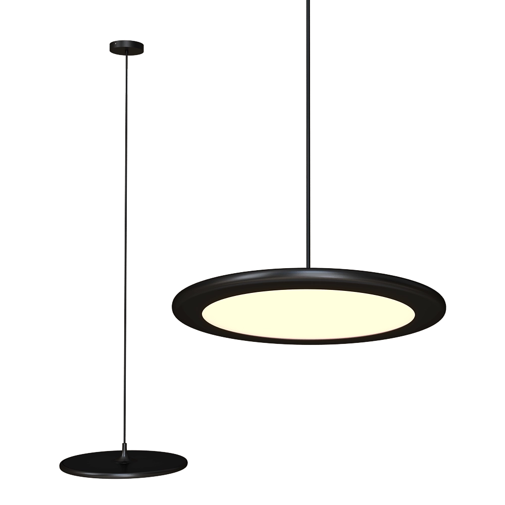 TOOY  - Ceiling lamp Bilancella 512.21 3D Model