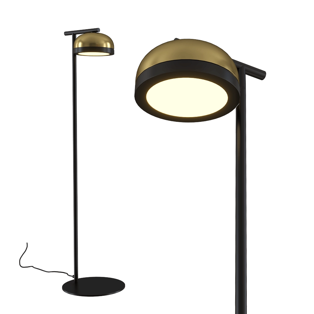 TOOY  - Floor lamp Molly 556.62 3D Model