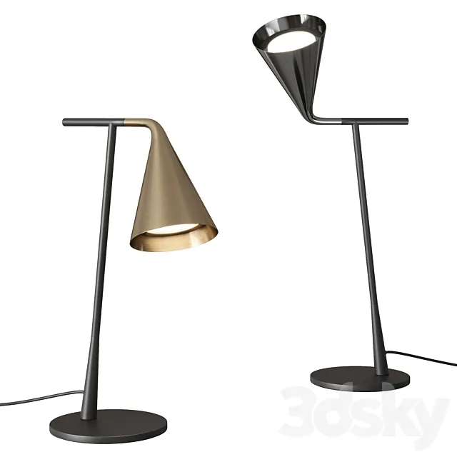 Tooy gordon 3D Model