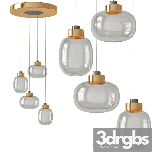 Tooy legier 3D Model Free