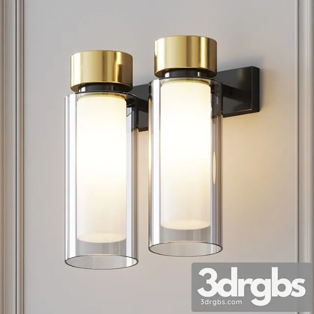 Tooy osman - wall lamp