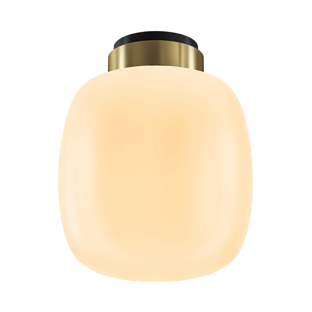 TOOY  - Pendant lamp Legier 557.72 3D Model