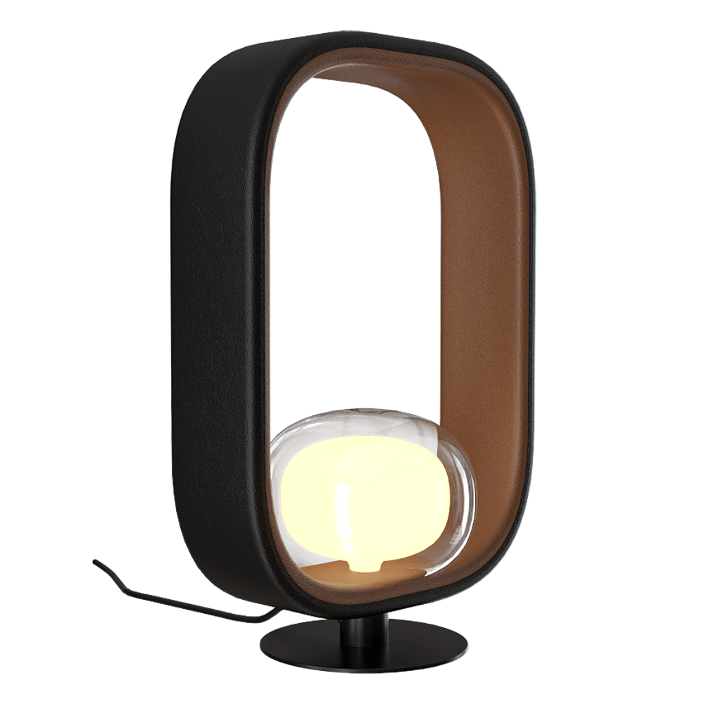 TOOY  - Table lamp Filipa 555.31 3D Model