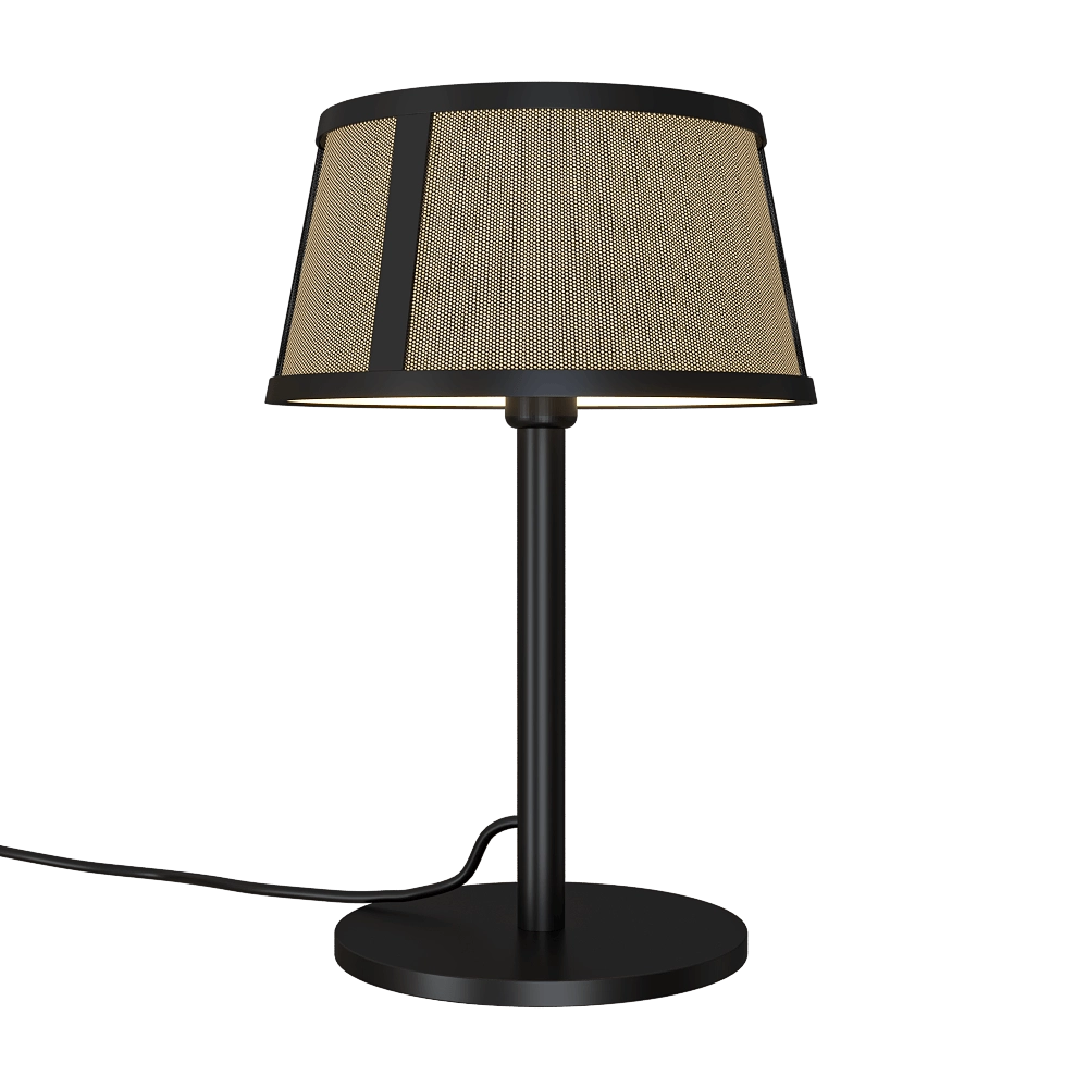 TOOY  - Table lamp Lilly 558.31 3D Model