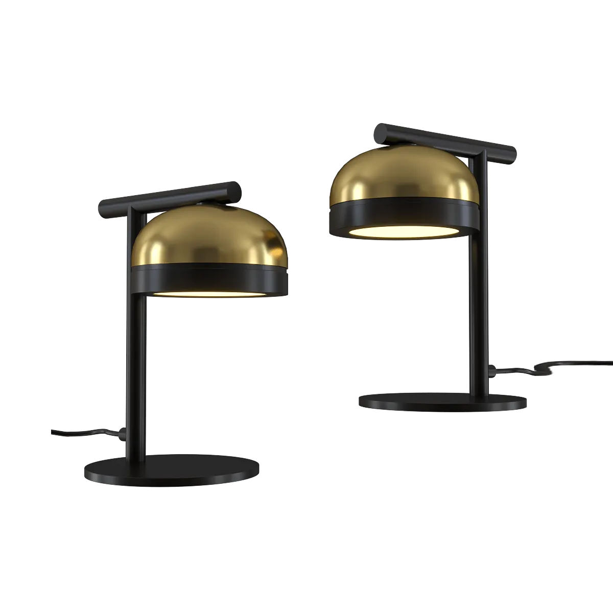 TOOY  - Table lamp Molly 556.31 3D Model