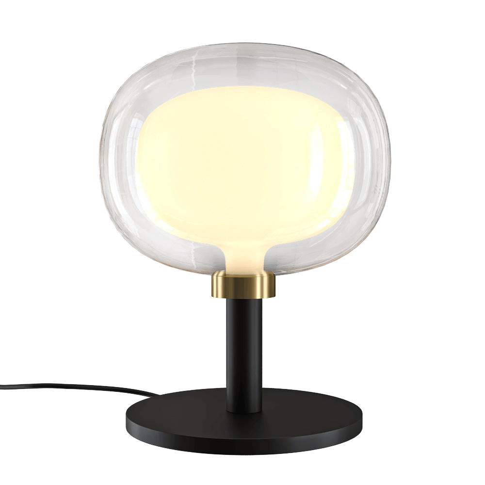 TOOY  - Table lamp Nabila 552.32 3D Model