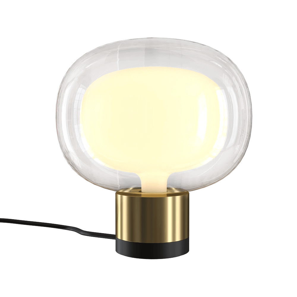 TOOY  - Table lamp Nabila 552.36 3D Model