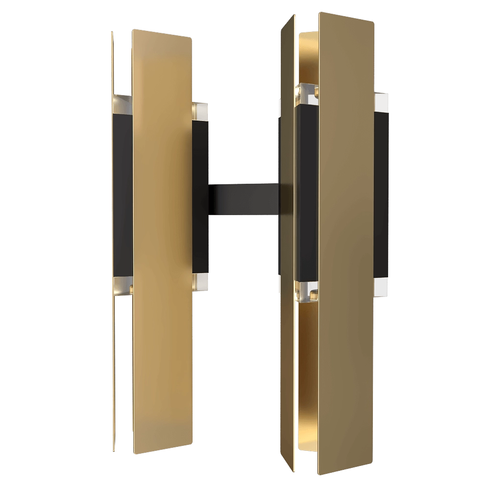 TOOY  - Wall lamp Excalibur 559.42 3D Model