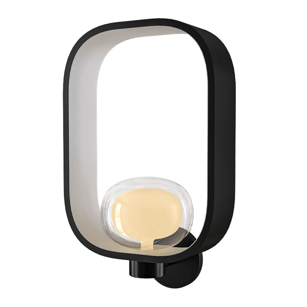 TOOY  - Wall lamp Filipa 555.41 3D Model