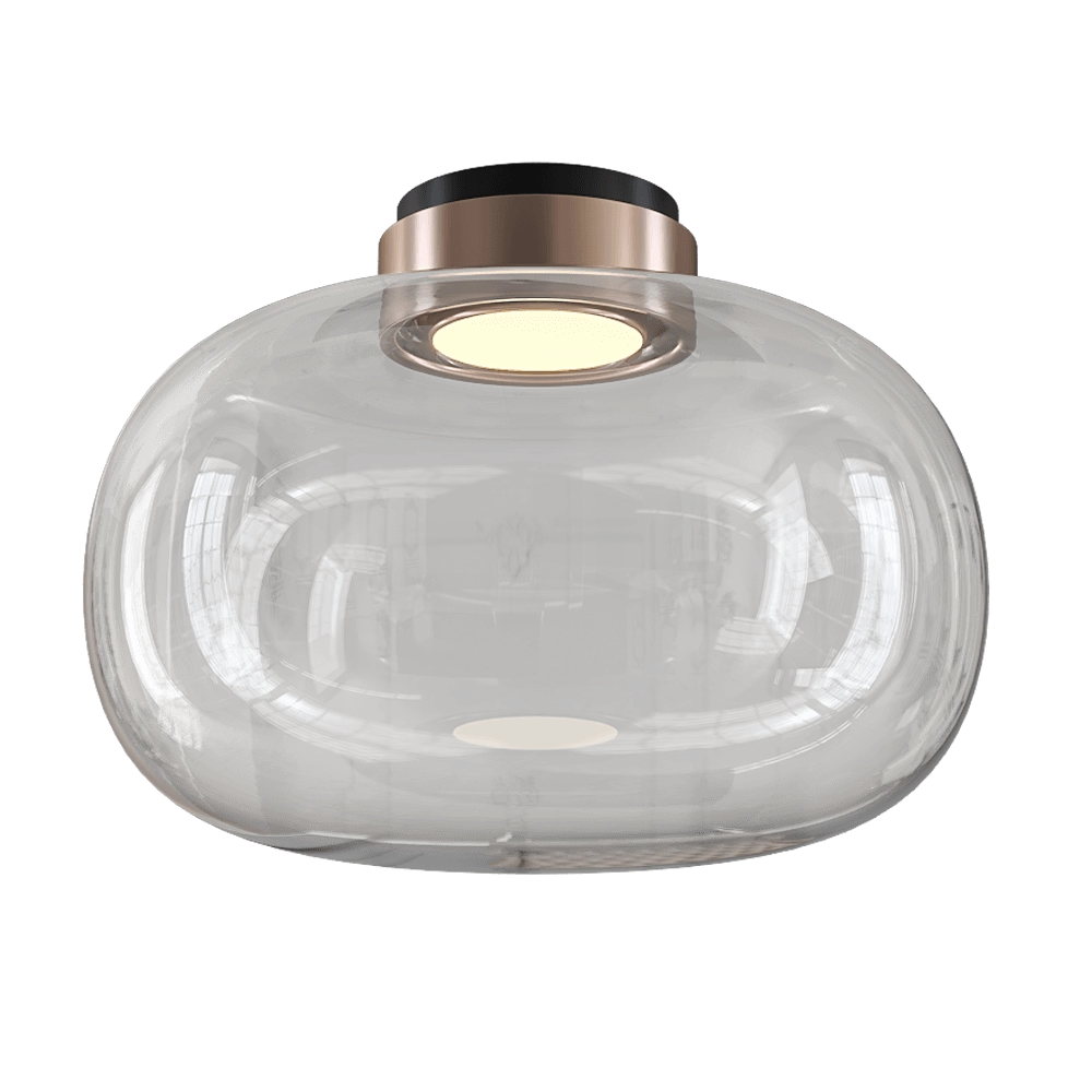 TOOY  - Wall lamp Legier 557.74 3D Model