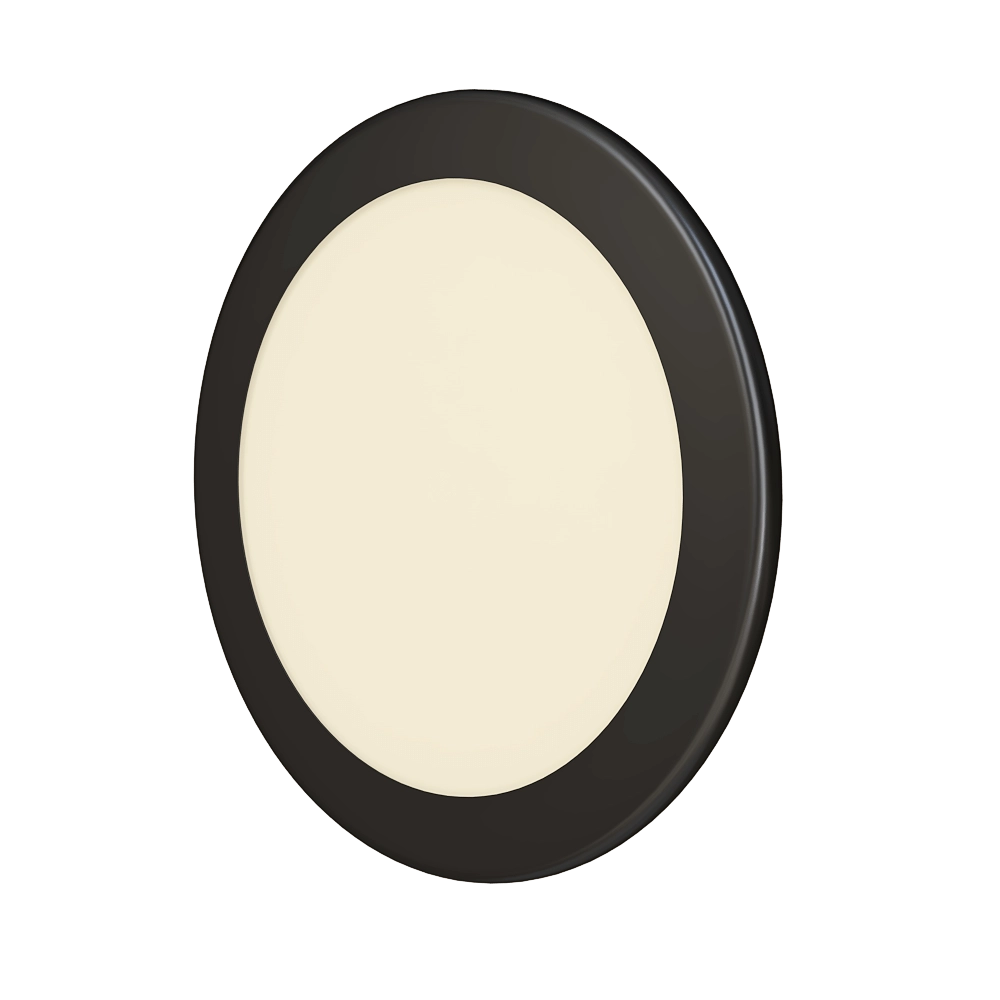 TOOY  - Wall light Bilancella 512.71 3D Model