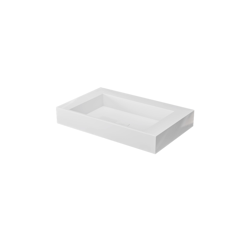 TOP CO Armenia - Washbasein 1 3D Model