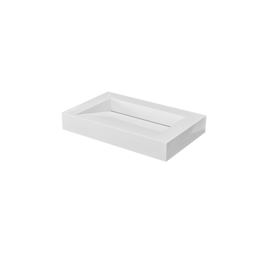 TOP CO Armenia - Washbasin 2 3D Model