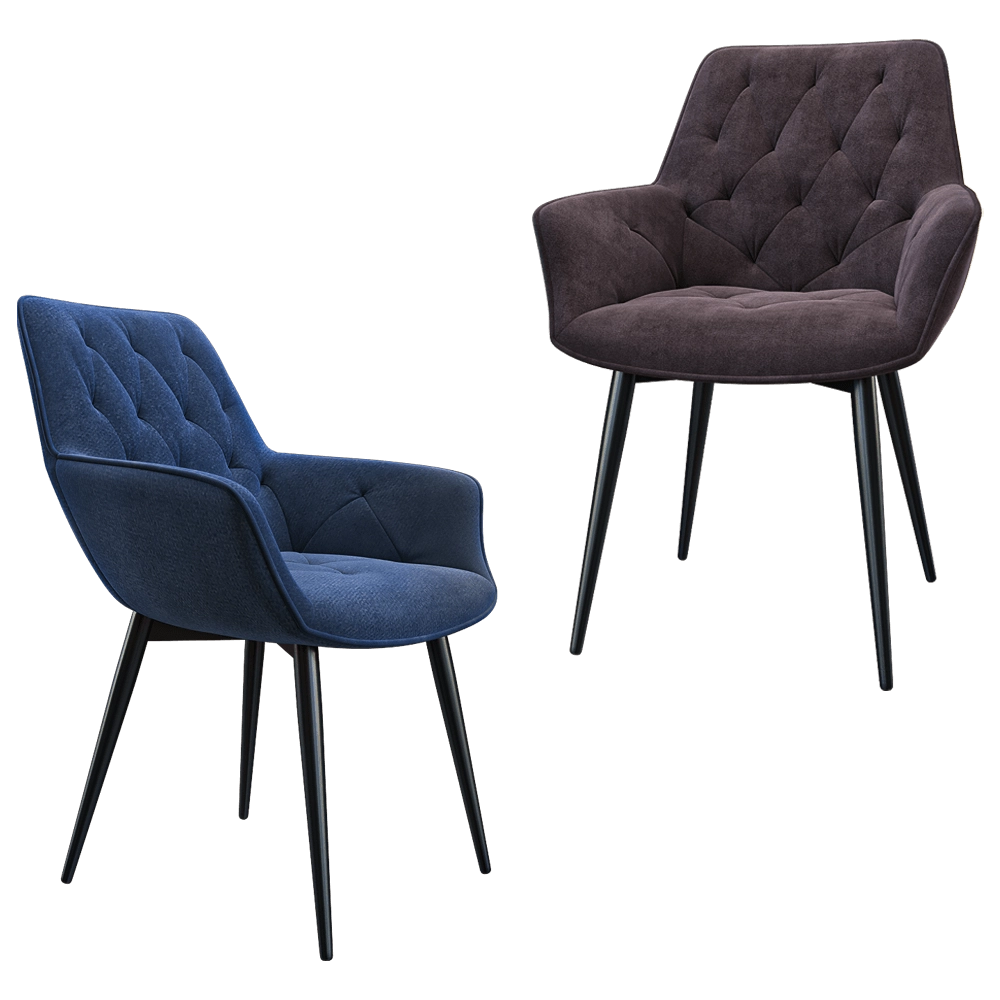 Top concept - Chair Archi 3D Model