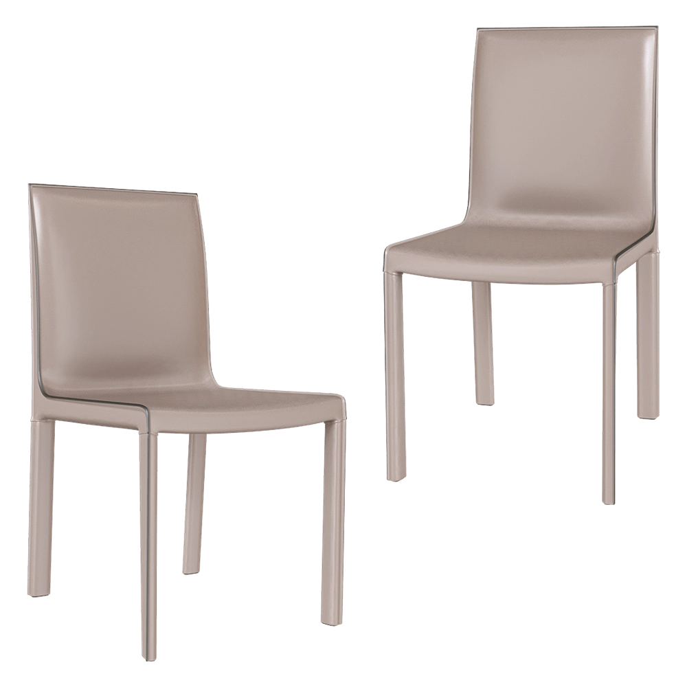 Top concept - Chair Barrie 3D Model
