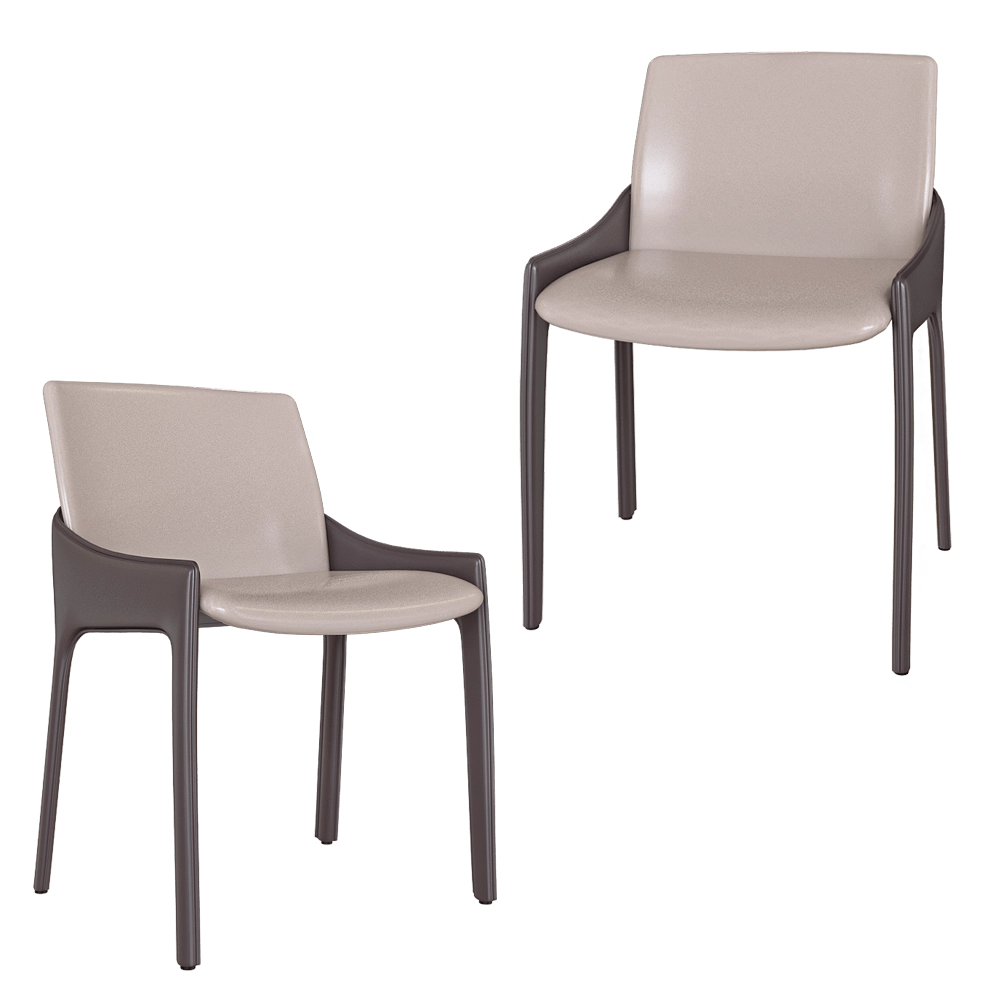 Top concept - Chair Cosmo 3D Model