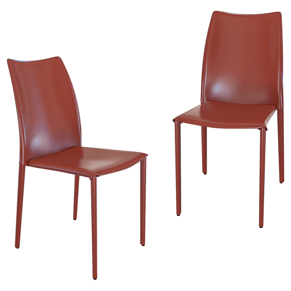Top concept - Chair Rolf 3D Model