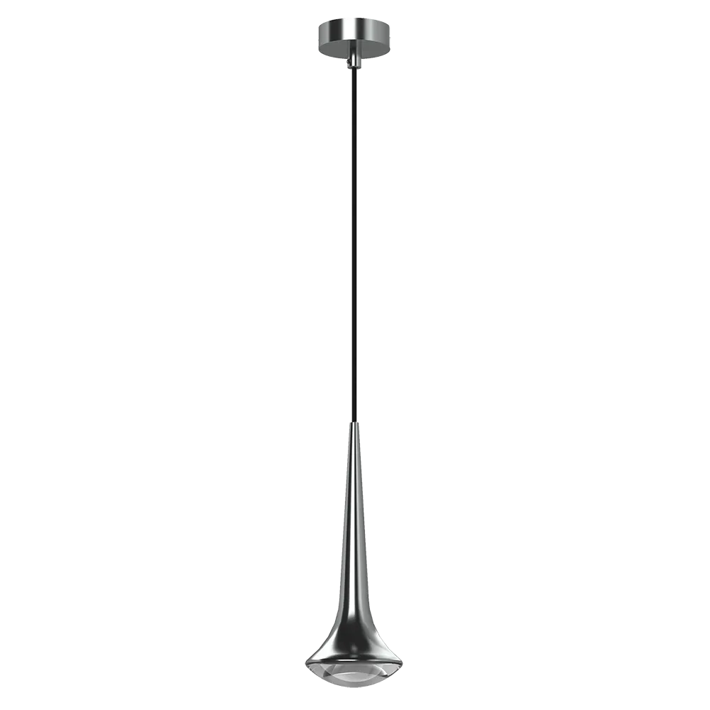 Top Light - Pendant lamp Look at me 3D Model