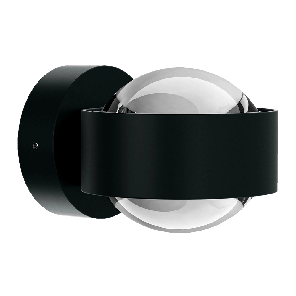 Top Light - Wall lamp Puk Mini Wall 3D Model