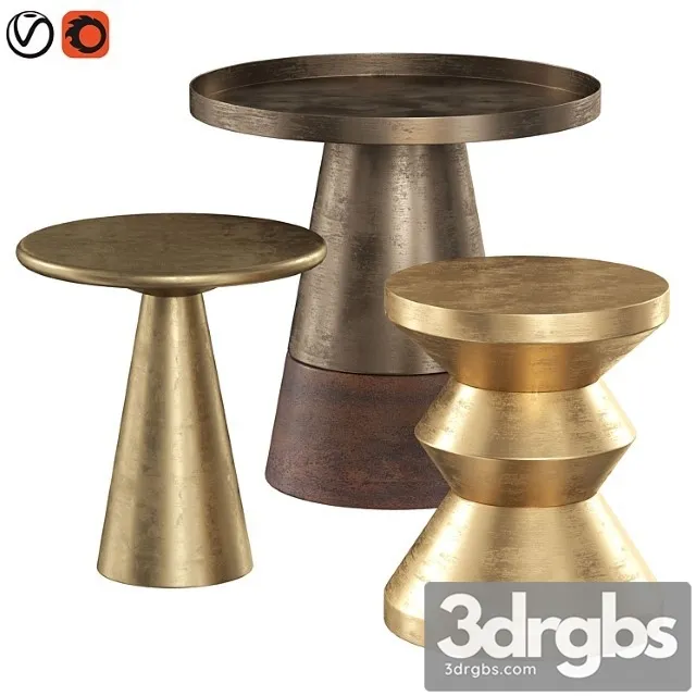 Topper Occasional Table 2 Free Download
