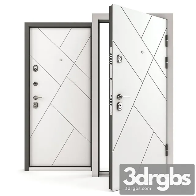 Torex ultimatum m pp 3D Model Free