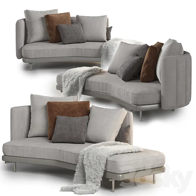 TORII MInotti 3DModel