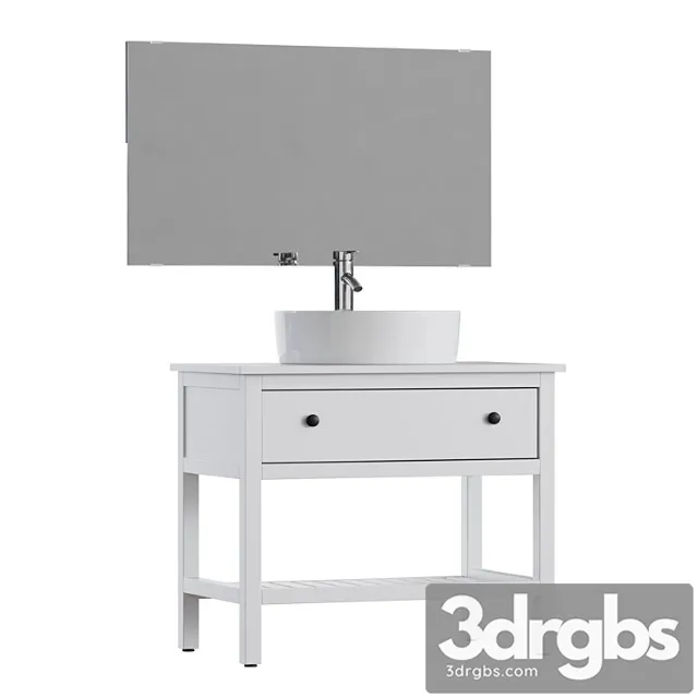 Tornviken 3D Model Free