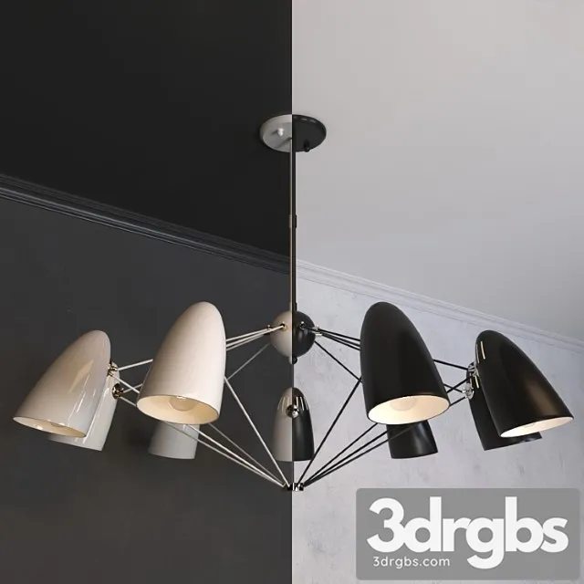 Toronto 3D Model Free