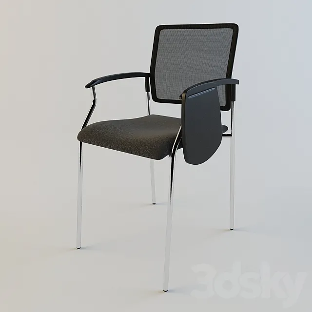 Torre DS 52 T 3DModel