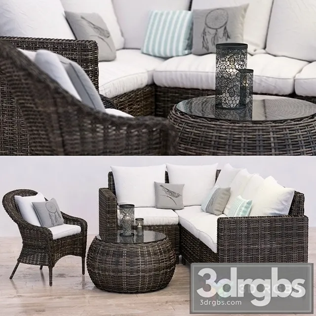 Torrey Sectional Set Free Download