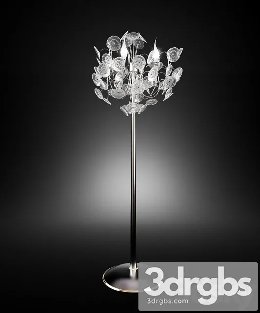 Torshier Stillux 3D Model Free