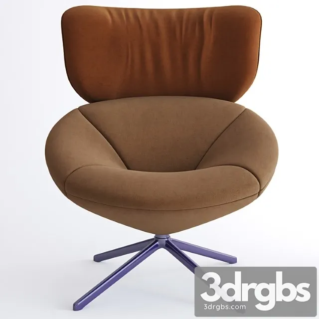 Tortuga 1 3D Model Free