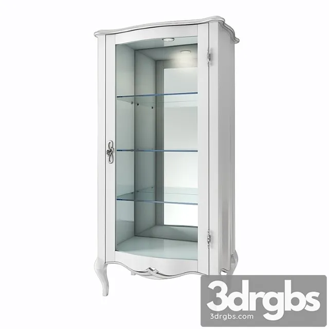 Tosato orchidea 16.57 3D Model Free